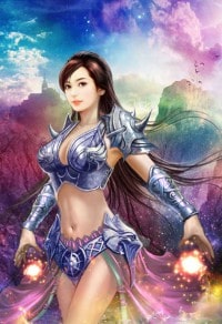 絕色特工弱女子