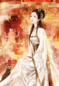 惡魔之寵