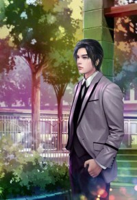 櫻桃(師生H)