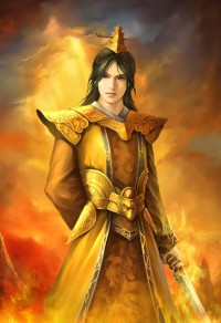 神鵰俠綠