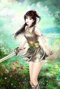 帝王嬌寵/宮女上位史