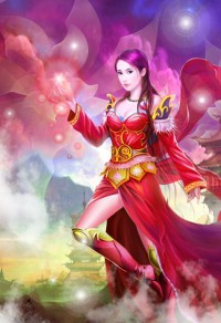 (綜武俠同人)迎娶美人老婆後我走上人生巔峰