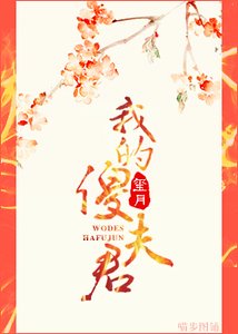 我的傻夫君