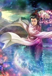 大師姐一點都不開心［穿書］