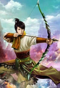[快穿]被男神艹翻的日日夜夜